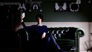 The Infectious Madness of Doctor Dekker  screenshot