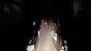 Dark Atlas: Infernum screenshot