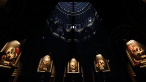 Dark Atlas: Infernum screenshot