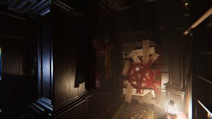 Dark Atlas: Infernum screenshot