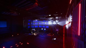 Dark Atlas: Infernum screenshot