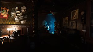 Dark Atlas: Infernum screenshot