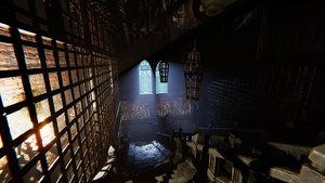 Dark Atlas: Infernum screenshot