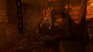 Dark Atlas: Infernum screenshot