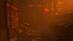 Dark Atlas: Infernum screenshot