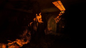 Dark Atlas: Infernum screenshot