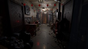 Dark Atlas: Infernum screenshot