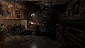 Dark Atlas: Infernum screenshot