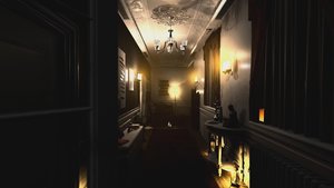 Dark Atlas: Infernum screenshot