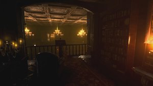 Dark Atlas: Infernum screenshot