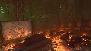 Dark Atlas: Infernum screenshot