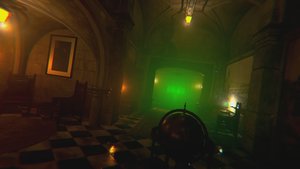 Dark Atlas: Infernum screenshot