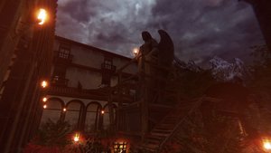 Dark Atlas: Infernum screenshot