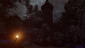 Dark Atlas: Infernum screenshot