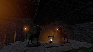 Dark Atlas: Infernum screenshot