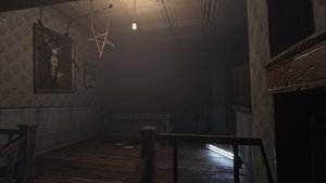 Dark Atlas: Infernum screenshot