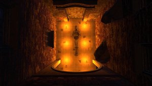 Dark Atlas: Infernum screenshot