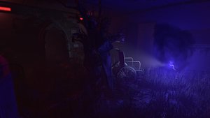 Dark Atlas: Infernum screenshot