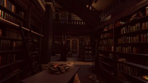 Dark Atlas: Infernum screenshot