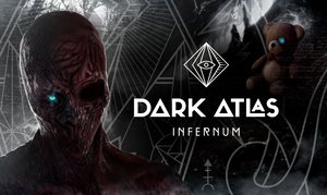 Dark Atlas: Infernum cover image