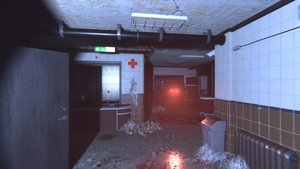 Dark Atlas: Infernum screenshot