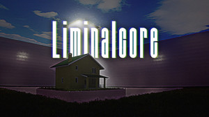 Liminalcore cover image