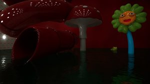 Liminalcore screenshot