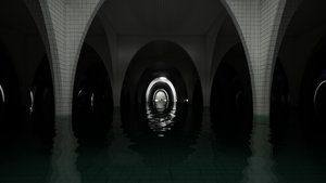 Liminalcore screenshot