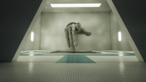 Liminalcore screenshot