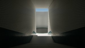 Liminalcore screenshot