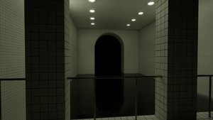 Liminalcore screenshot