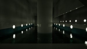 Liminalcore screenshot