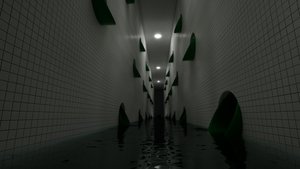 Liminalcore screenshot