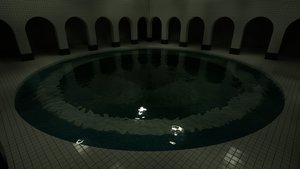 Liminalcore screenshot