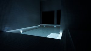 Liminalcore screenshot