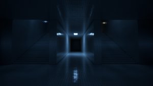 Liminalcore screenshot