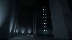 Liminalcore screenshot