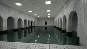 Liminalcore screenshot