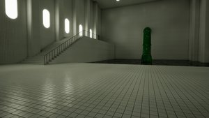 Liminalcore screenshot