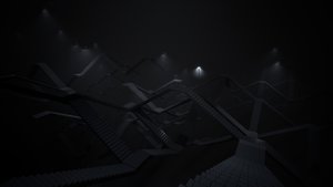 Liminalcore screenshot