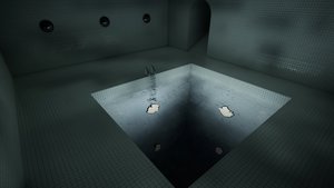 Liminalcore screenshot