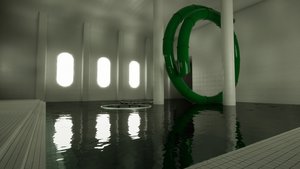 Liminalcore screenshot