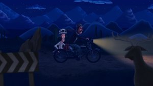 Slender Threads screenshot