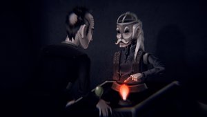 Slender Threads screenshot