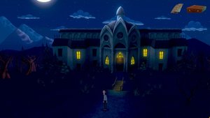 Slender Threads screenshot