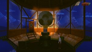 Slender Threads screenshot