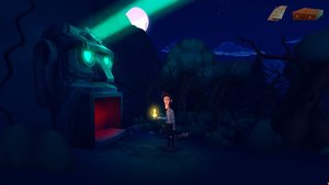 Slender Threads screenshot