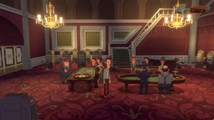 Slender Threads screenshot