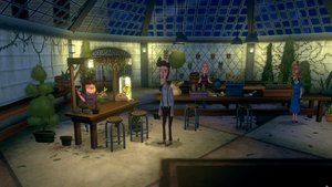 Slender Threads screenshot