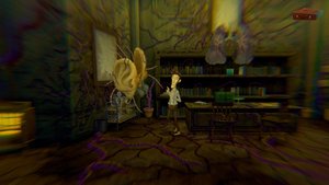 Slender Threads screenshot